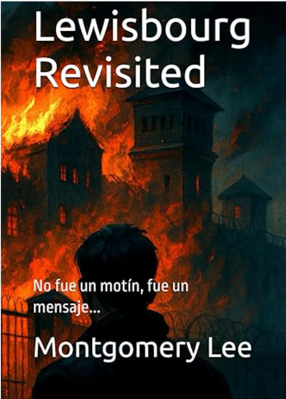 Lewisbourg Revisited